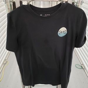 Under Armour kids heatgear